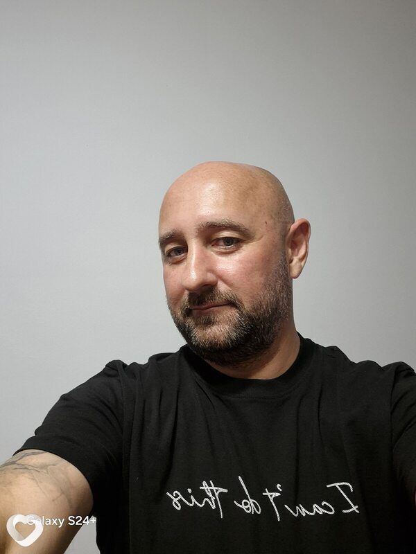 Евгений, 45, Томске — анкета №2466017