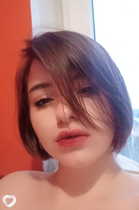 Юлия, 22, Тюмени — анкета №2466019