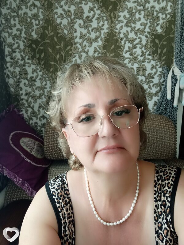 Вера, Зерноград