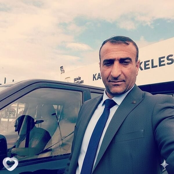Намик, 36, Баку — анкета №2465925