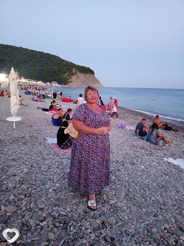 Наталья, Красный Сулин
