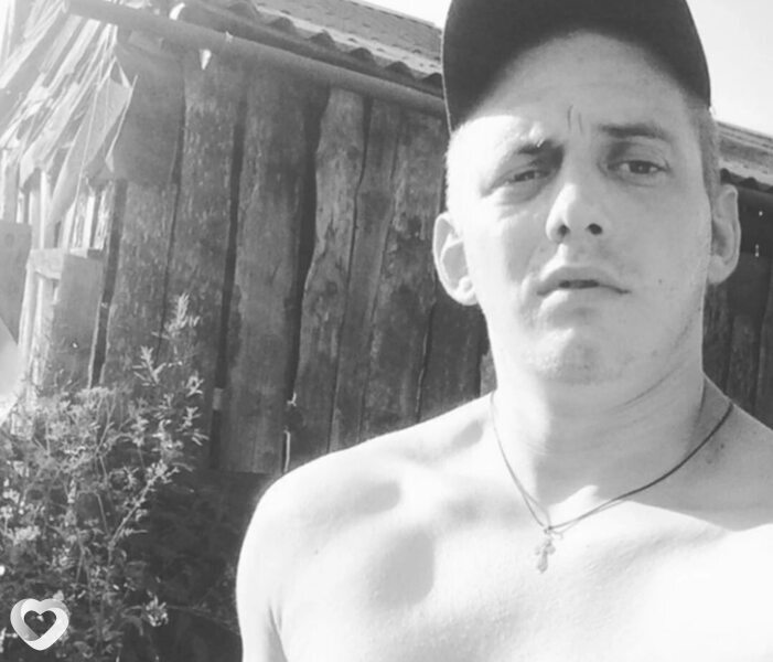 Кирилл, 27, Сергиеве Посаде — анкета №2465930