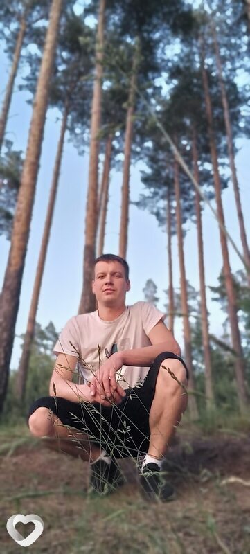 Вячеслав, 37, Екатеринбурге — анкета №2465936
