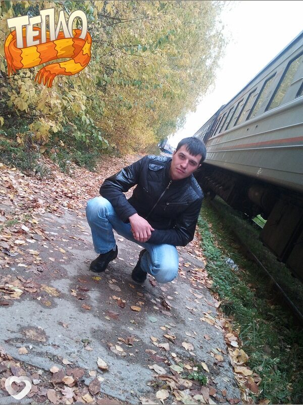 Дмитрий, 39, Костроме — анкета №2465937