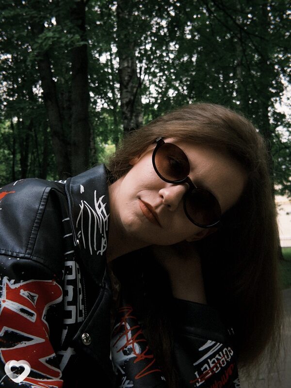 Елена, 24, Москве — анкета №2465938