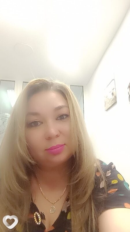 Диана, 46, Москве — анкета №2466022