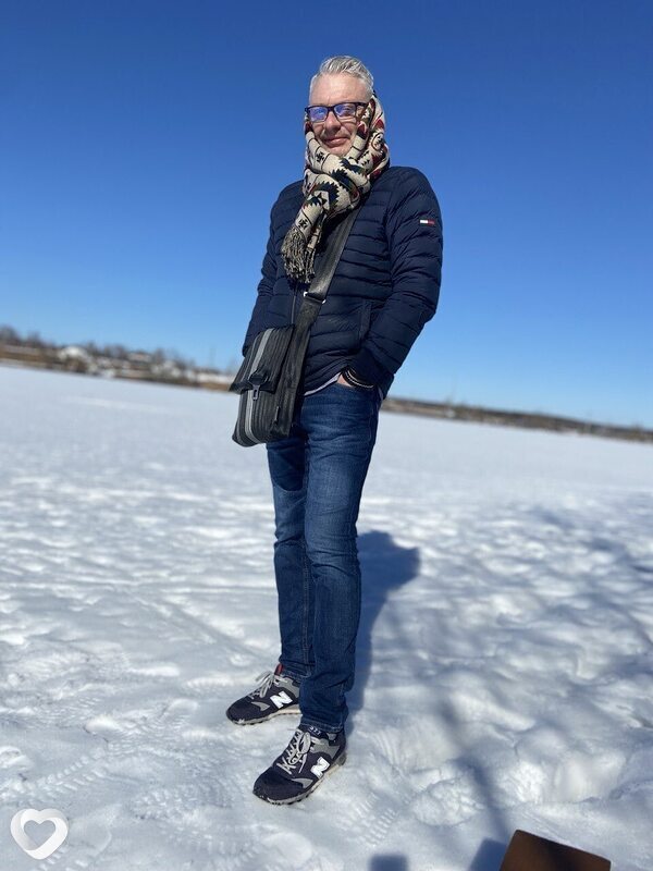 Андрей, 50, Москве — анкета №2466027