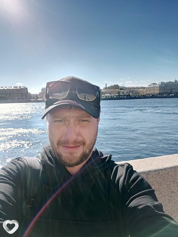 Денис, 35, Тольятти — анкета №2466085