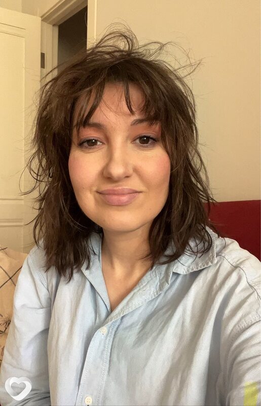 Алина, 40, Челябинске — анкета №2466095