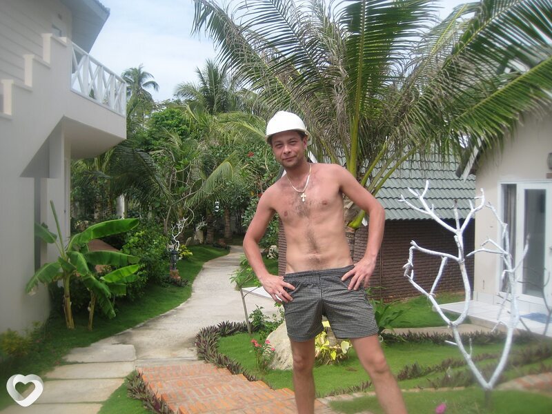 Анатолий, 45, Красноярске — анкета №2466246