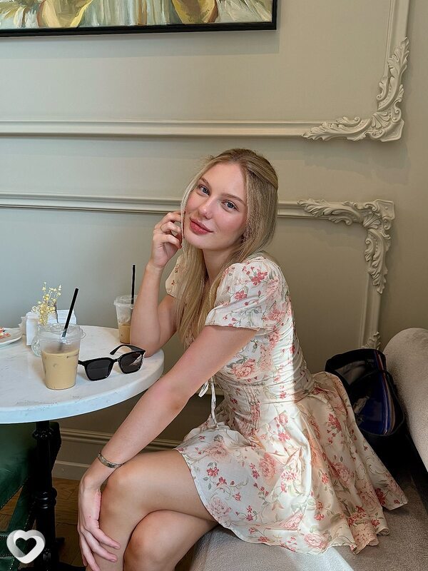 Лиана, 19, Москве — анкета №2466250