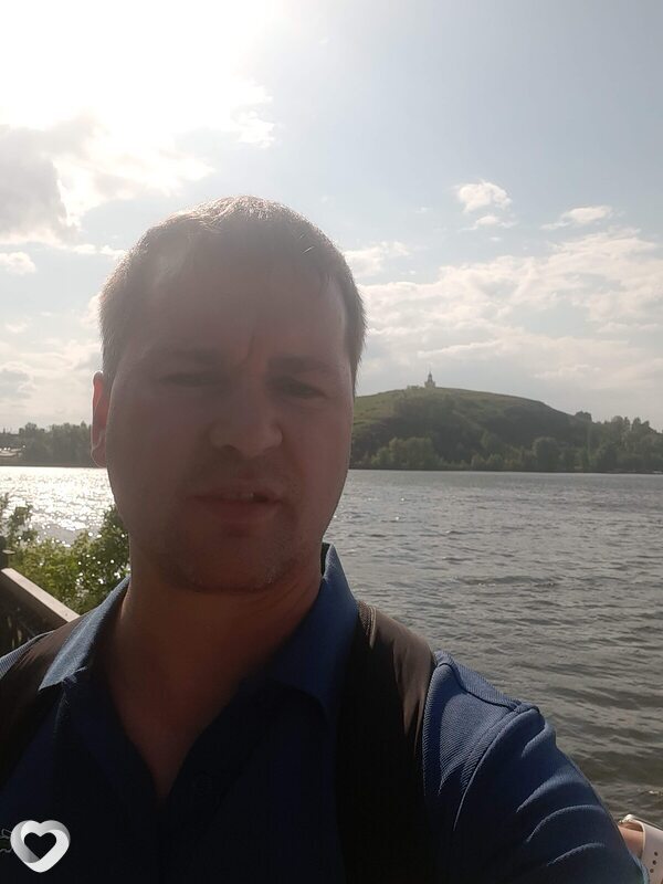 Руслан, 43, Невьянске — анкета №2466256