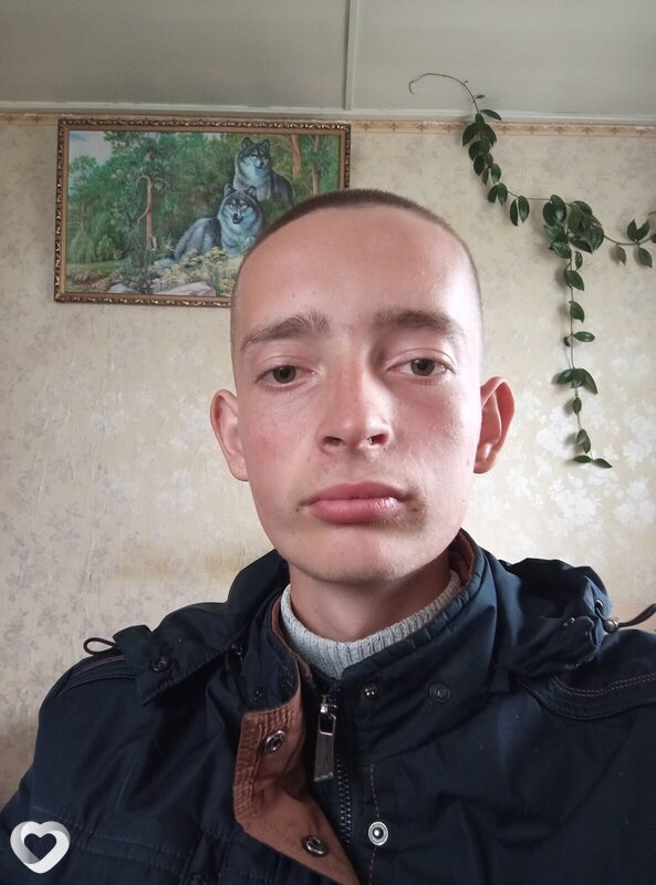 Артем, 19, Островце — анкета №2466262