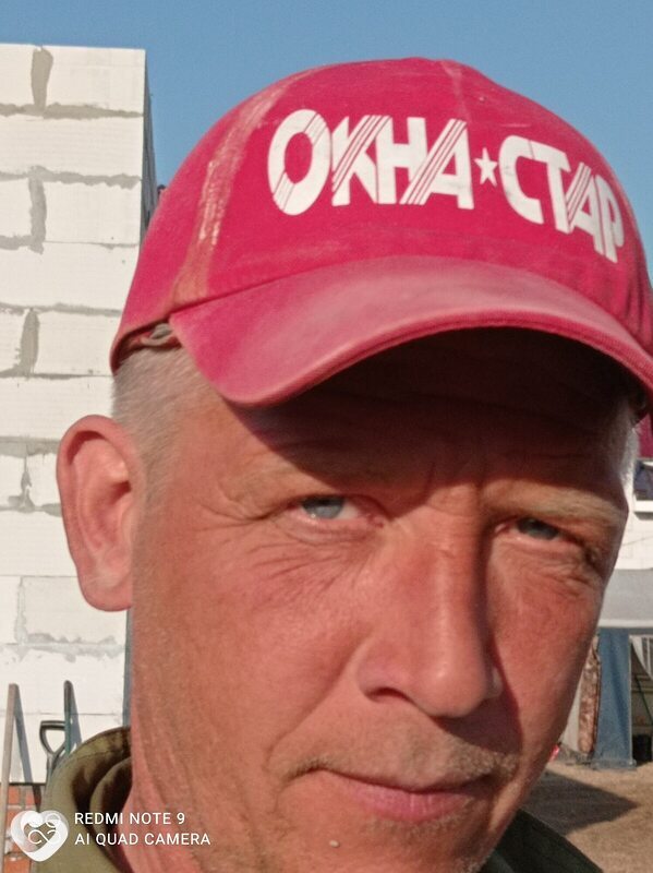 Вольдемар, 40, Светлогорске — анкета №2466266