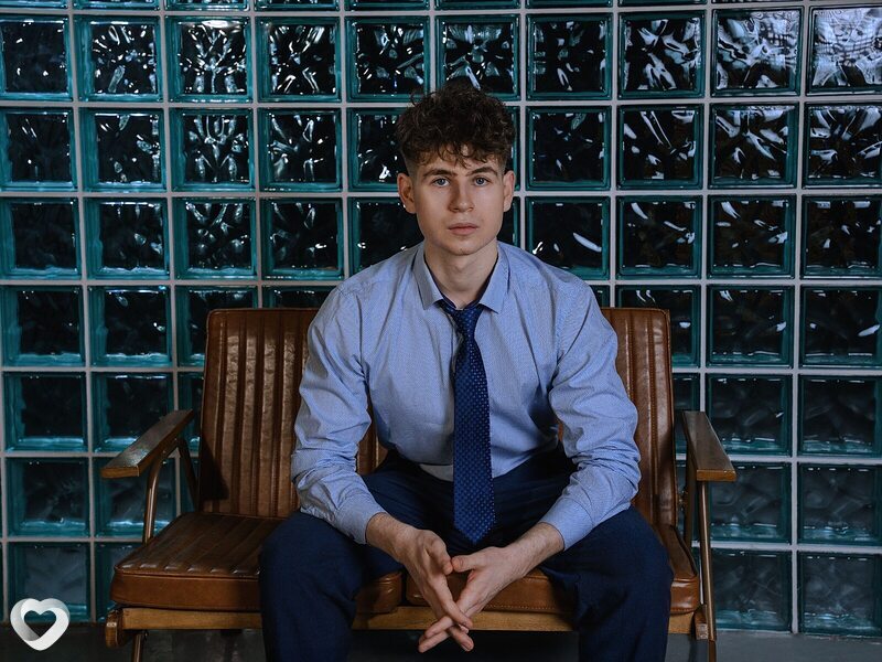 Рустам, 23, Санкт-Петербурге — анкета №2466571