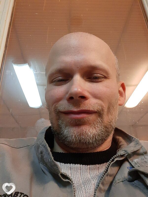 Игорь, 43, Санкт-Петербурге — анкета №2466574
