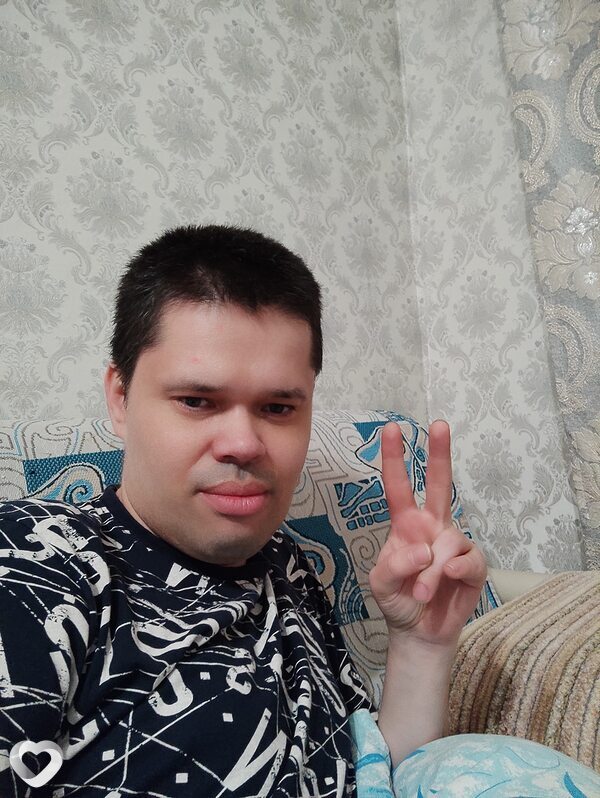 Дмитрий, 38, Липецке — анкета №2466575