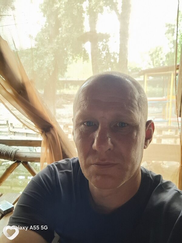 Сергей, 48, Мысках — анкета №2466580