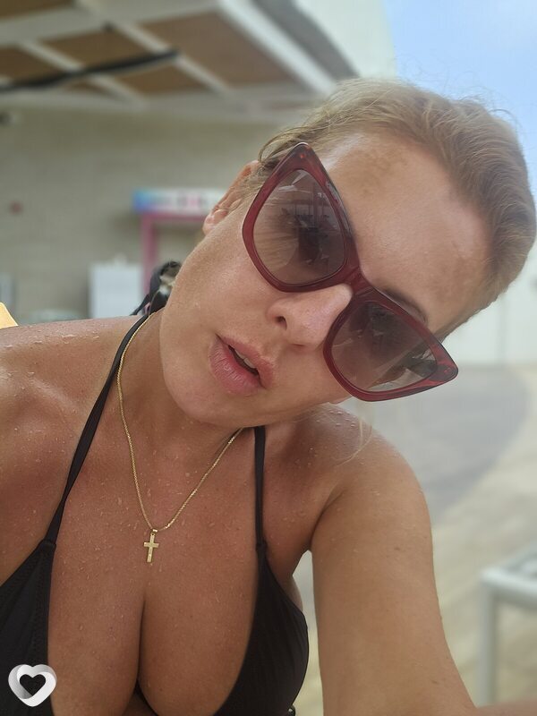 Диана, 41, Минске — анкета №2466587