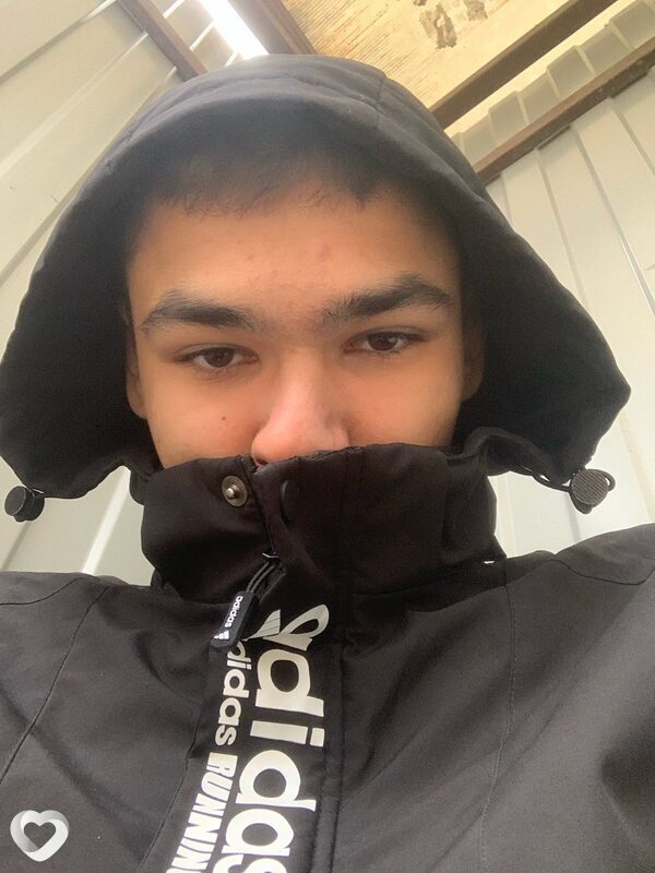 Дмитрий, 19, Краснодаре — анкета №2466590