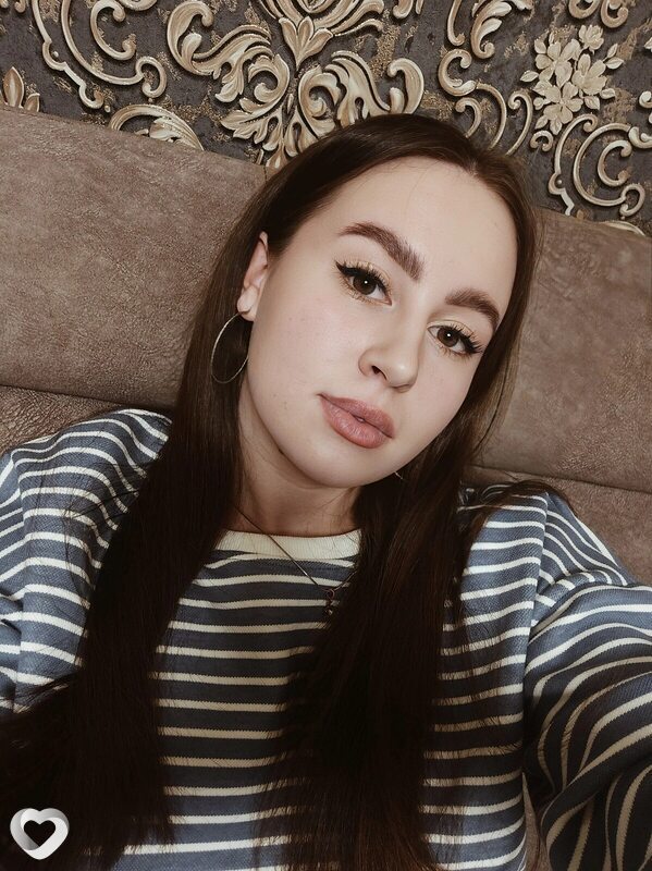 Вика, 27, Москве — анкета №2466379