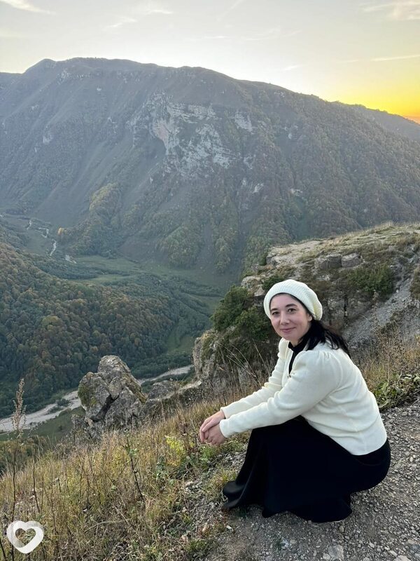 Лина, 42, Астрахани — анкета №2466380
