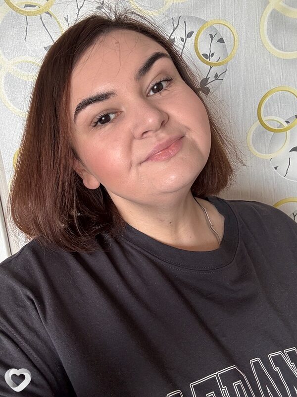 Екатерина, 30, Минске — анкета №2466392