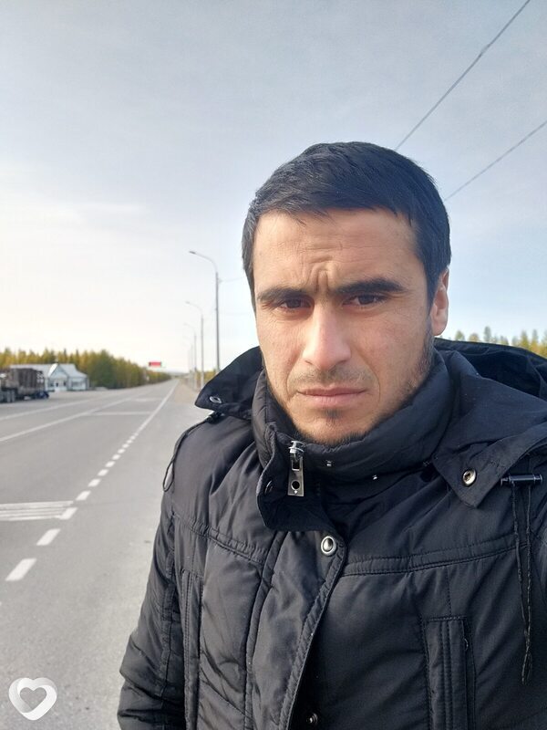 Федия, 32, Москве — анкета №2466149