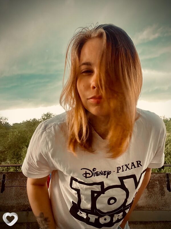 Анастасия, 20, Калининграде — анкета №2466151