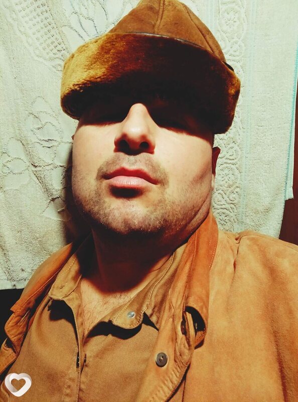 Владимир, 43, Енакиеве — анкета №2466155