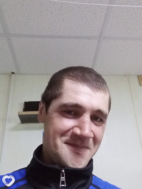 Андрей, 40, Орске — анкета №2466159