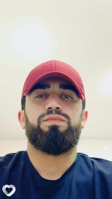 Pablo, 23, Великом Новгороде — анкета №2466161