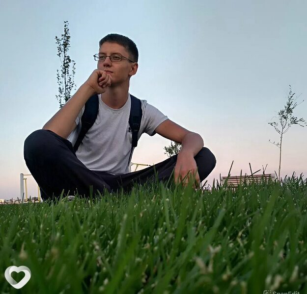 Вова, 23, Волгограде — анкета №2466303
