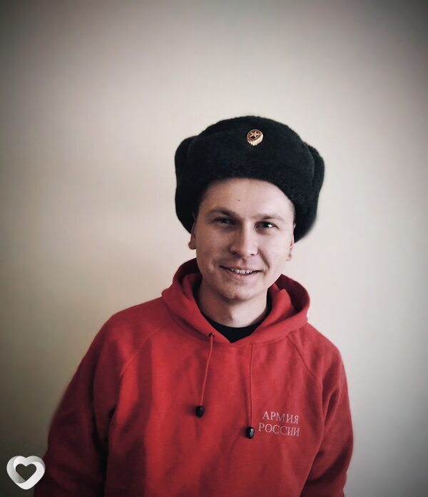 Иван, 29, Кирове — анкета №2466276