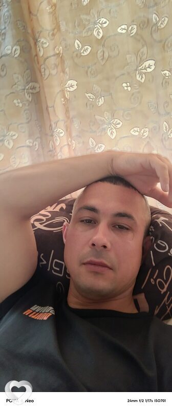 Александр, 34, Санкт-Петербурге — анкета №2466136