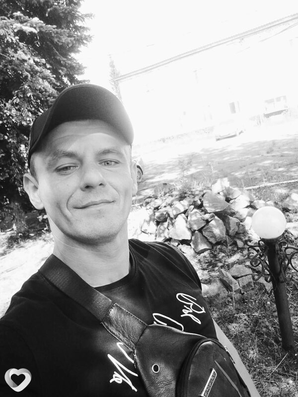Михаил, 36, Новокузнецке — анкета №2466201