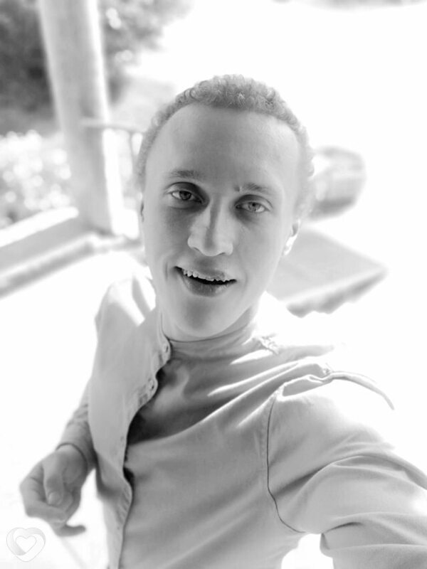 Сергей, 33, Томске — анкета №2466203