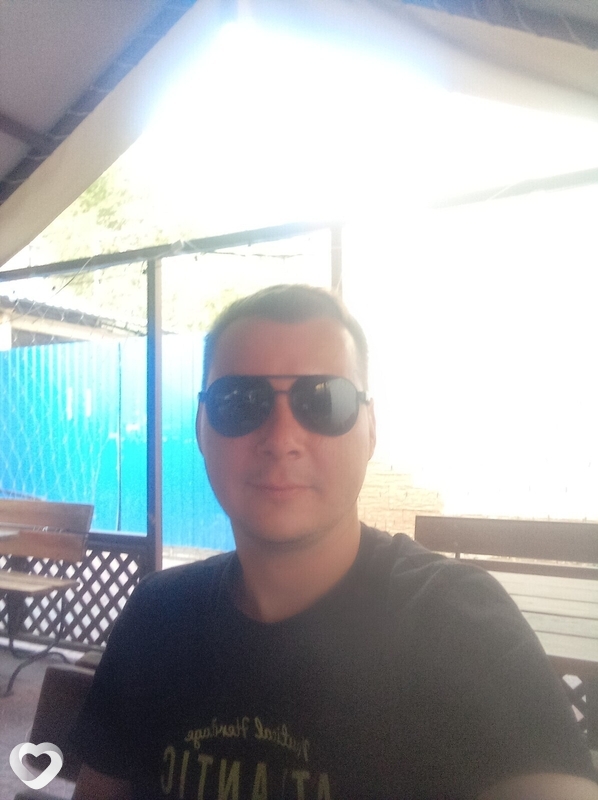 Сергей, 34, Кызылорде — анкета №2466205