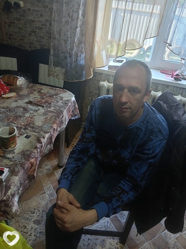 Михаил, 40, Ельске — анкета №2466207
