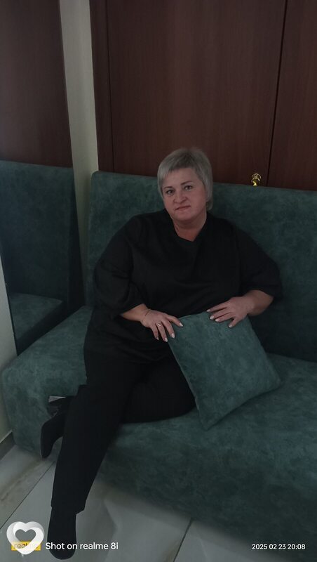 Елена, 43, Белгороде — анкета №2466209