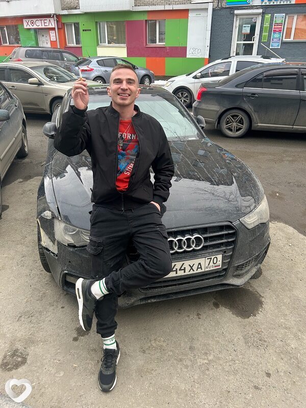 Витя, 31, Волгограде — анкета №2466212