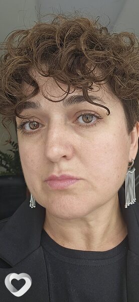 Юлия, 48, Челябинске — анкета №2466220