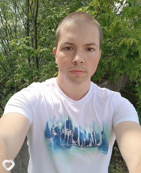Александр, 34, Нижнем Новгороде — анкета №2466728