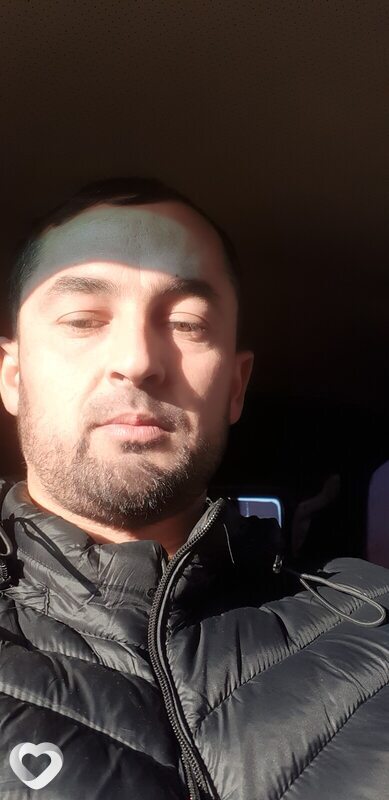 Димон, 39, Новокузнецке — анкета №2466729