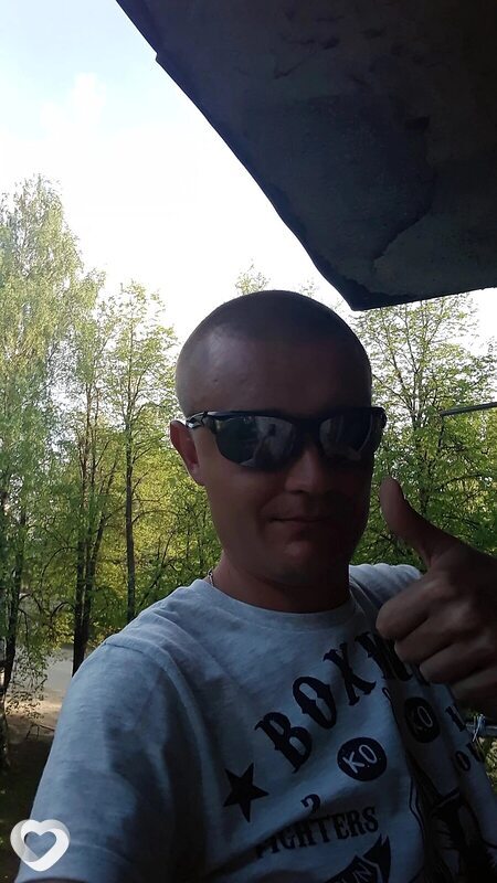 Алексей, 38, Коврове — анкета №2466735