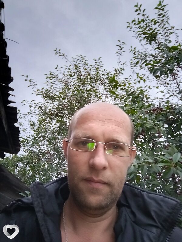 Сергей, 43, Челябинске — анкета №2466228