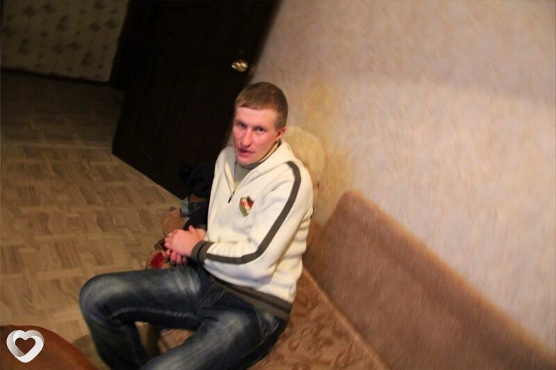 Алексей, 40, Жуковском — анкета №2466232