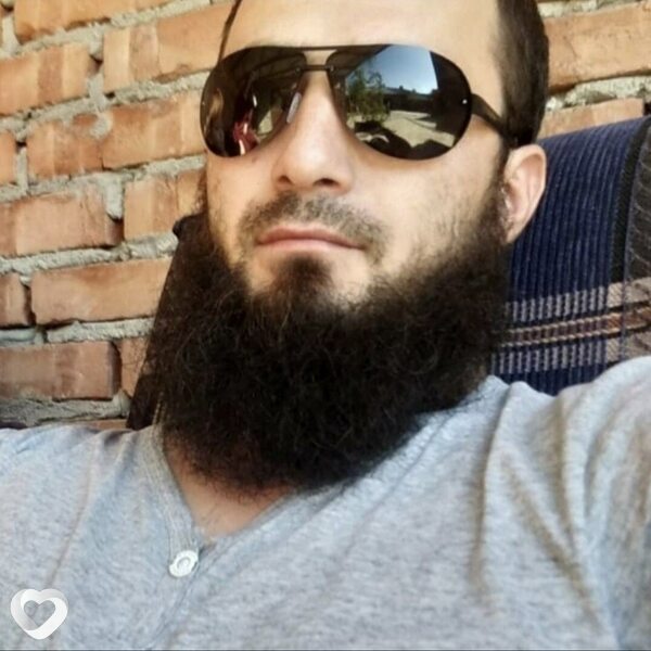 Ибрагим, 36, Грозном — анкета №2466241