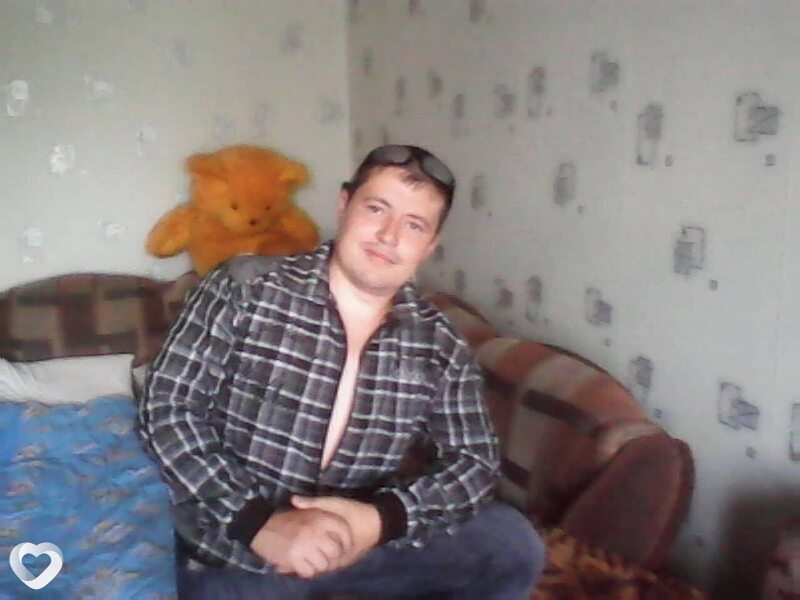 Сергей, 36, Челябинске — анкета №2466173