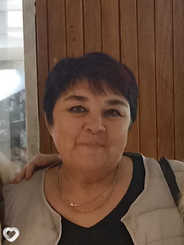 Лира, 60, Тольятти — анкета №2466174